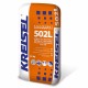 Kreisel 502L Штукатурка цементно-вапняна перлітова (30 кг)