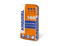 Kreisel 560 Штукатурка цементная (25 кг)