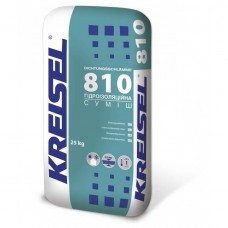 Kreisel 810 Гидроизоляционная смесь (25 кг)