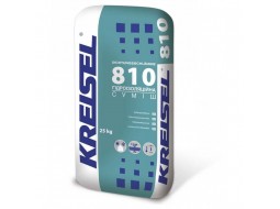 Kreisel 810 Гідроізоляційна суміш (25 кг)