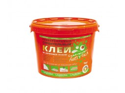 Lacrysil Клей Сумасшедшая липучка (12 кг)