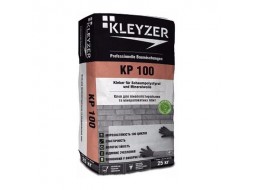 Kleyzer KP-100 Клей для пенопласта и минеральной ваты (приклеивание) (25 кг)