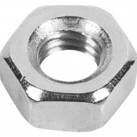 Гайка М - 3 мм, шт