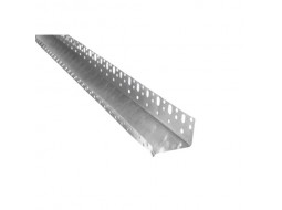 Thermomaster UL Профиль цокольный 53 мм (2,5 м)