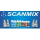 Scanmix Conflow 100 Стяжка для підлоги 10-40 мм (25 кг)