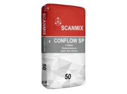 Scanmix Conflow Sp Стяжка для підлоги 10-40 мм (25 кг)