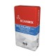 Scanmix MULTISUPER 119 Клей для керамограніта і каменю сірий (25 кг)