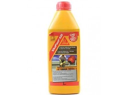 Sika пластифікатор для бетону -1 (1 л)