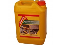 Sika Mix Plus Пластификатор для кладки и штукатурки (5 кг)