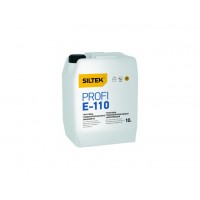 Глибокопроникна ґрунтовка Siltek E-110, 10 л