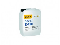 Siltek E-110 Грунтовка глибокопроникаюча (10 л)