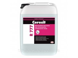 Ceresit Thomsit R-777 Грунтовка (10 л)