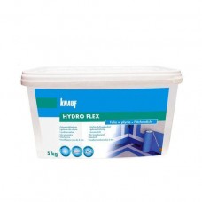 Knauf Hydro Flex Гідроізоляційна суміш (5 кг)
