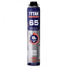 Tytan О2 65 Піна монтажна професійна всесезонна (750 мл)