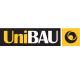 UniBAU SF-01 Грунт-краска с кварц. песком адгезионная (15 кг/10 л)