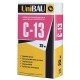 UniBAU С-13 Клей для пенопласта и минеральной ваты (25 кг)