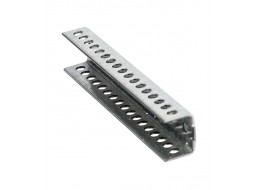 KNAUF Ноніус З'єднувач (100 шт)