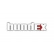 Bundex 12 Сила Клей для плитки керамогранита и мозаики (25 кг)