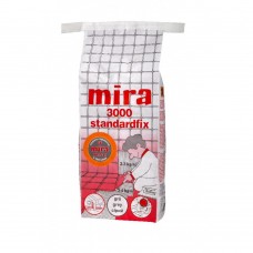 Mira 3000 standardfix Клей для плитки 25 кг