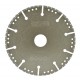 Круг (диск) отрезной по металлу 115x1,2x22,2 мм