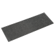 Сетка затирочная абразивная (115x280 мм) № 320