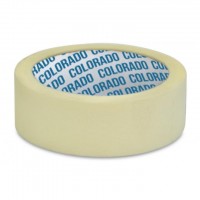 Colorado Лента малярная 30 мм (20 м)