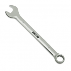 Berg Ключ гайковий рожково-накидний Cr-V 27 мм
