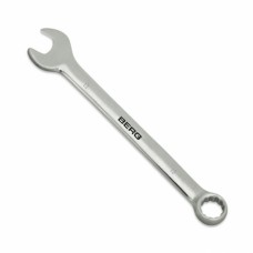 Berg Ключ гайковий рожково-накидний Cr-V 12 мм