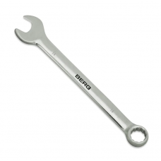Berg Ключ гайковий рожково-накидний Cr-V 14 мм