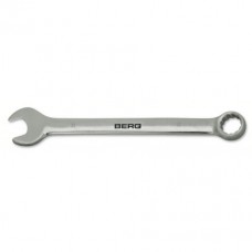 Berg Ключ гайковий рожково-накидний Cr-V 32 мм