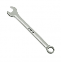 Berg Ключ гайковий рожково-накидний Cr-V 8 мм