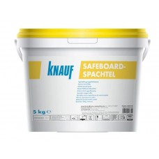 KNAUF Safeboard шпаклівка (5 кг)