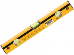 Hardy Рівень будівельний 3 вічка (1,5 м)