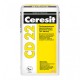 CERESIT CD-22 Ремонтная смесь крупнозернистая для бетона 10-100 мм (25 кг)