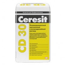 CERESIT CD-30 Антикорозійна і адгезійна однокомпонентна суміш (25 кг)