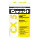 CERESIT CX-5 Экспресс-цемент (2 кг)