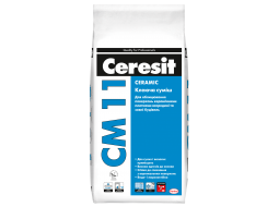 CERESIT CM-11 Клей для плитки 5 кг
