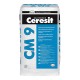 CERESIT CM-9 Клей для плитки (25 кг)