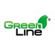 Green Line Fasad Standard Краска фасадная матовая (14 кг/10 л)