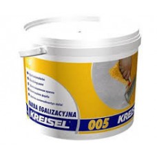 Kreisel Фарба фасадна егалізаційна База D (21 кг/15 л)