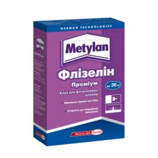 Metylan флізелін Преміум Клей шпалерний (250 гр)