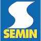 SEMIN CE-86 Шпаклевка гипсовая финишная (25 кг)