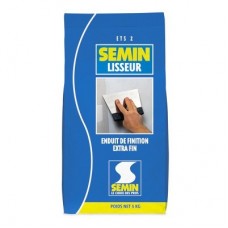 Semin Lisseur шпаклівка полімермінеральна (25 кг)