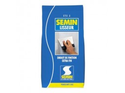 Semin Lisseur шпаклівка полімермінеральна (25 кг)