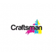 Craftsman Mattlatex City Краска латексная вододисперсионная интерьерная (1,4 кг/1 л)