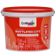 Craftsman Mattlatex City Фарба латексна вододисперсійна інтер'єрна (1,4 кг/1 л)