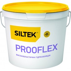 Siltek Prooflex Гідроізоляційна суміш готова (7,5 кг)