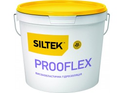 Siltek Prooflex Гідроізоляційна суміш готова (7,5 кг)