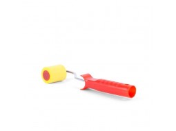 Валик для шпалер притискної (40 мм)