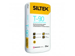 Siltek Т-90 Клей монтажный для маяков (25 кг)